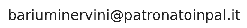 Email ufficio