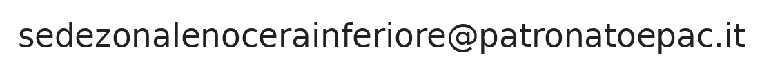 Email ufficio