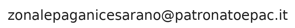 Email ufficio