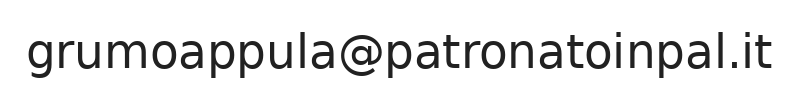 Email ufficio