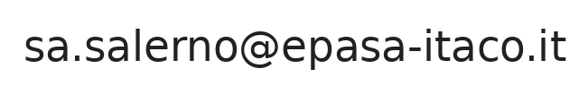 Email ufficio