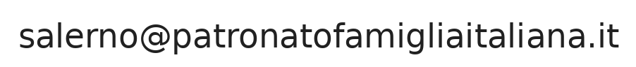Email ufficio