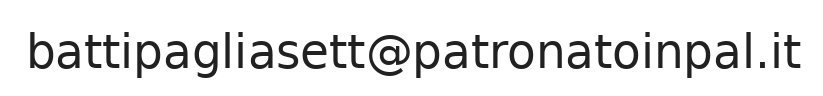 Email ufficio