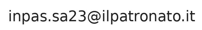 Email ufficio