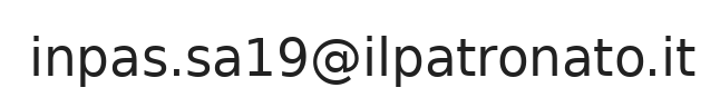 Email ufficio