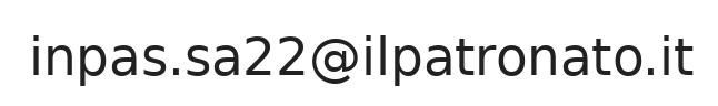 Email ufficio
