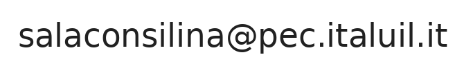 Email ufficio
