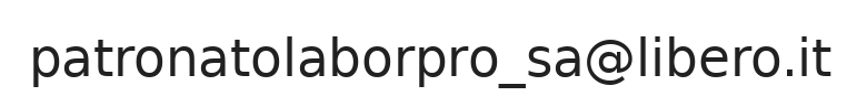 Email ufficio