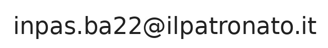 Email ufficio