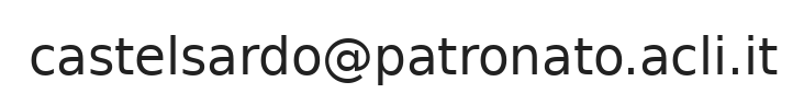 Email ufficio