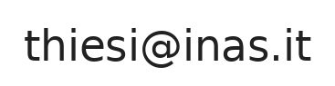 Email ufficio