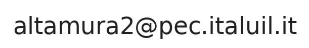 Email ufficio