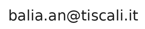 Email ufficio