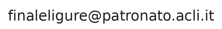 Email ufficio