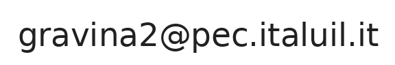 Email ufficio