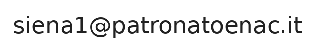 Email ufficio