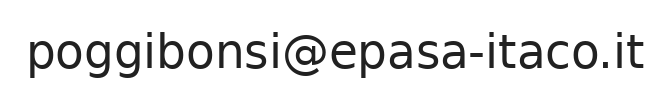 Email ufficio