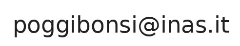 Email ufficio