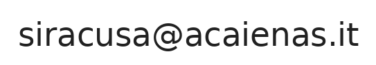 Email ufficio