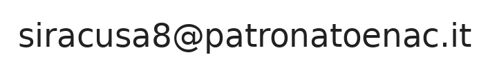 Email ufficio