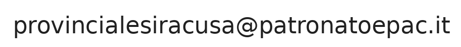Email ufficio