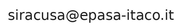 Email ufficio