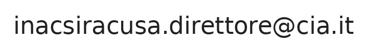 Email ufficio