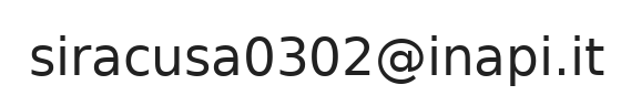 Email ufficio