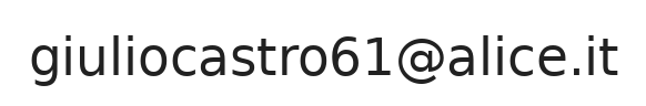 Email ufficio