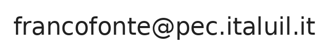 Email ufficio
