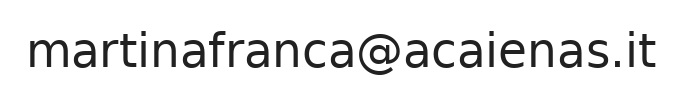 Email ufficio
