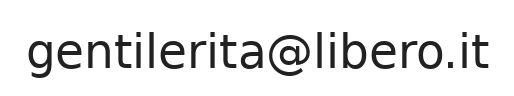 Email ufficio
