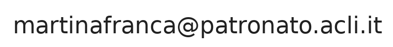 Email ufficio