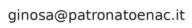 Email ufficio