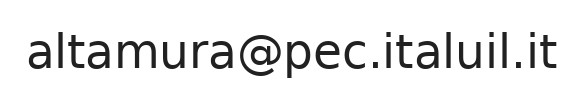 Email ufficio