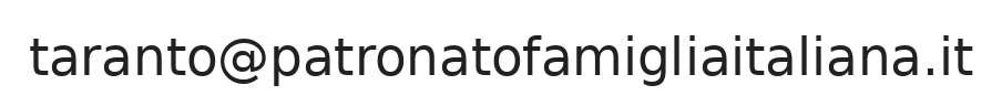 Email ufficio