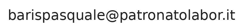 Email ufficio