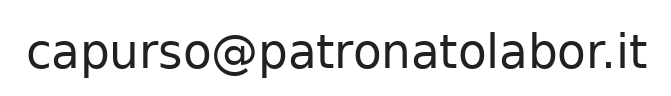 Email ufficio