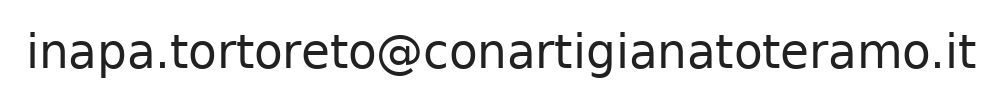 Email ufficio