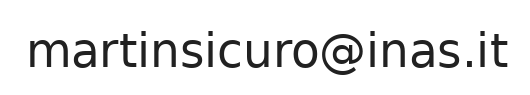 Email ufficio