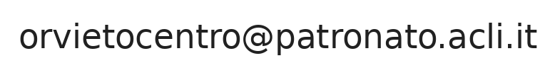 Email ufficio