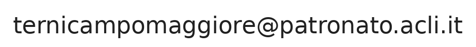 Email ufficio