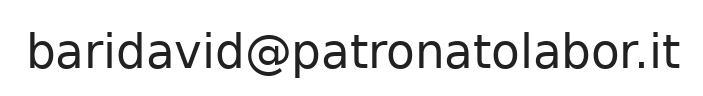 Email ufficio