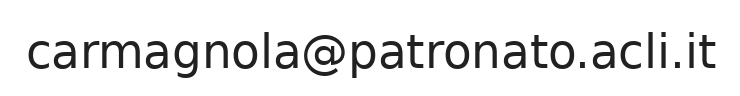 Email ufficio