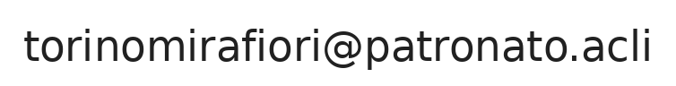 Email ufficio