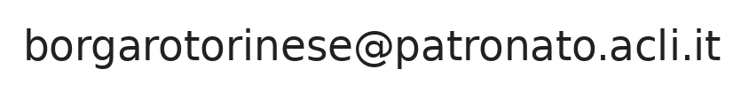 Email ufficio