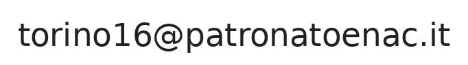 Email ufficio