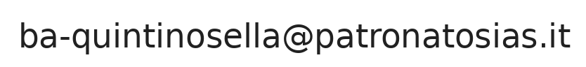 Email ufficio