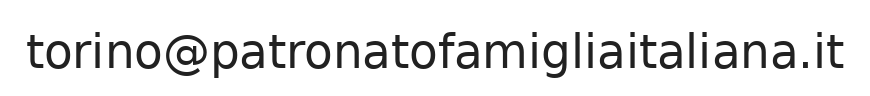 Email ufficio