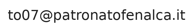 Email ufficio